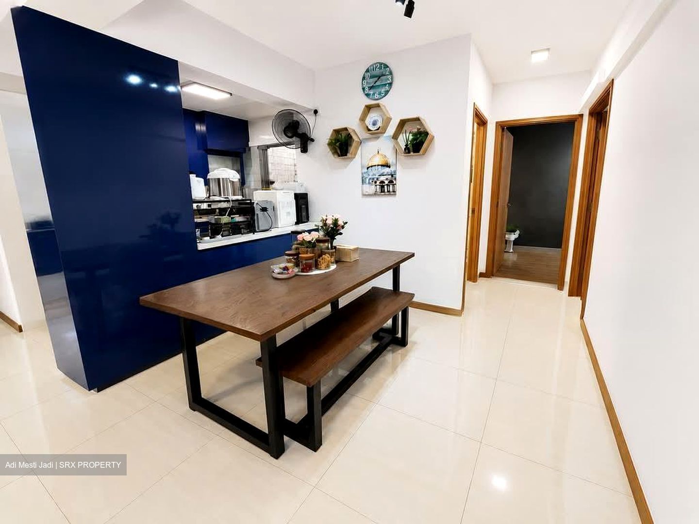 Blk 406A Northshore Residences I (Punggol), HDB 5 Rooms #557559561